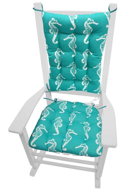 24 best Rocking Chair Cushions images on Pinterest | Rocking chair cushions, Indoor outdoor and ...