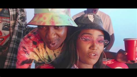 Reece Madlisa & Zuma - Sithi Sithi Official Music Video - YouTube