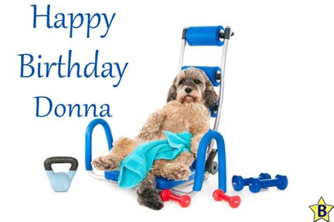 happy birthday donna funny images | Birthday Star