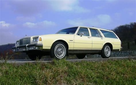 1986 Buick Lesabre Estate Wagon | Station Wagon Forums