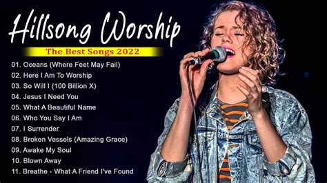 Hillsong United 2022