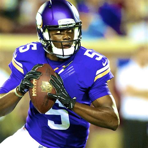 Teddy Bridgewater Is Backup for Now, but Looks Ready to Play Sooner ...