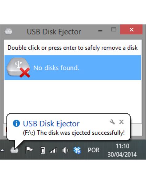 USB Disk Ejector | Download | TechTudo