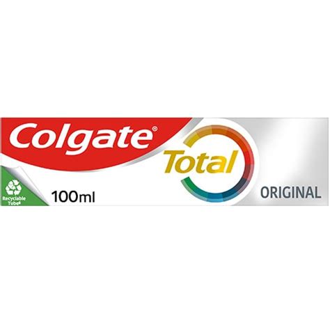 Colgate® Total Original Toothpaste