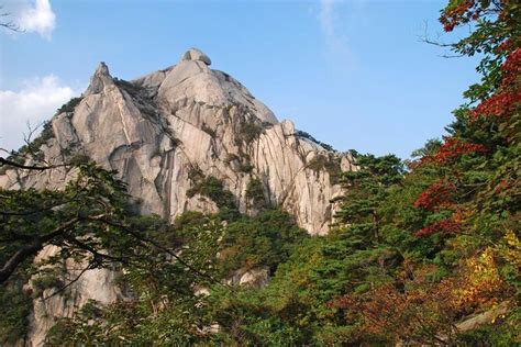 Bukhansan National Park, Seoul | Tickets & Tours - 2024