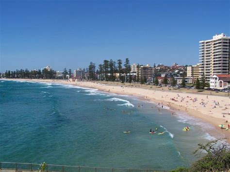 Queenscliff Beach | NSW Government