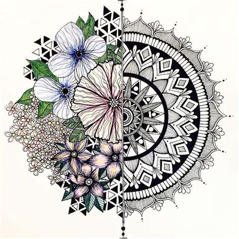 59+ Free Printable mandala coloring pages hard - AlisterAdhara