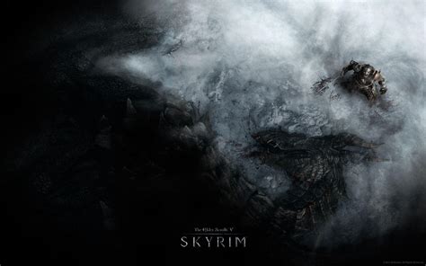 Skyrim Wallpapers 1080p - Wallpaper Cave