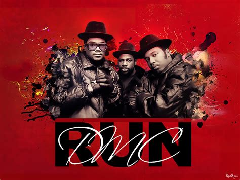 Run-D.M.C. - It´s Tricky 1987 - 70sand80s - Seventies and Eighties