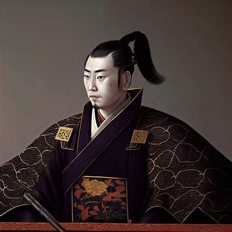 THE EDO PERIOD: The Tokugawa Shogunate 1603-1867 - ROPPONGI