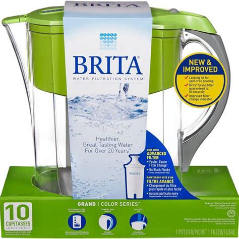 Brita Water Pitcher | Blain's Farm & Fleet