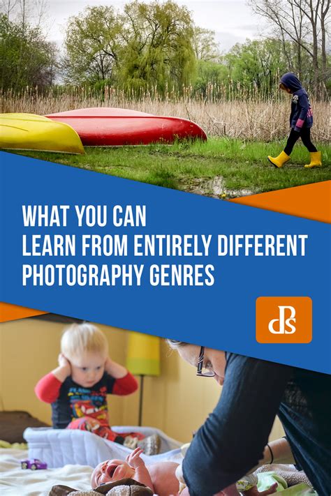 What You Can Learn From Entirely Different Photography Genres