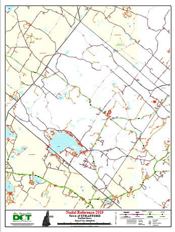 Town/School Candidacy Filing | Town of Strafford NH