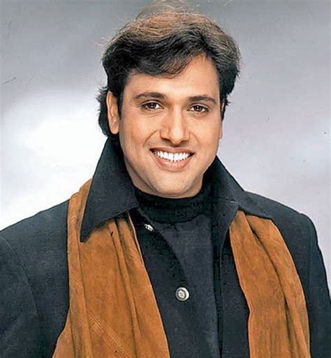 Govinda Filmography, Movies List, Box Office Collection with HIT or Flop Verdict