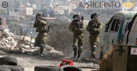 Israel-Palestine conflict: What difference could an ICJ ruling make ...