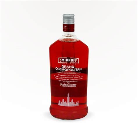 Smirnoff Cocktails – Grand Cosmopolitan Delivered Near You | Saucey