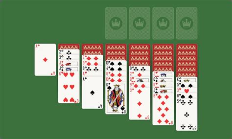 11 Different Types of Solitaire Games to Play