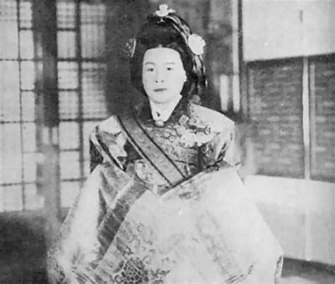 Tragic Facts About Queen Min, The Ghost Empress Of Korea