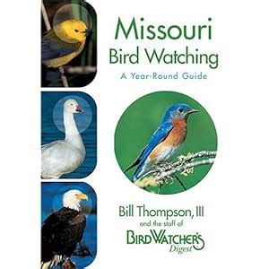 Missouri Bird Watching : A Year-Round Guide book - Ninaqrrhaaz's blog