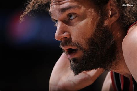 Player Profile: Robin Lopez | NBA.com