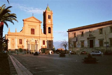 Termini Imerese | Italy | Britannica.com