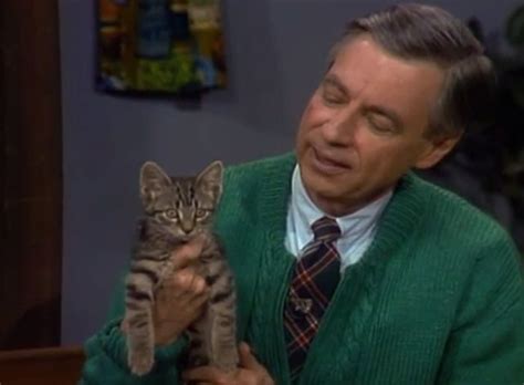 Mister Rogers’ Neighborhood – “Season 16, Episode 9” | Mister rogers neighborhood, Mr rogers, Rogers