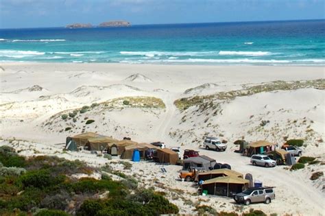 Bremer Bay and beyond! Camping in an Isolated Bush Campsite, central to remote beaches and ...