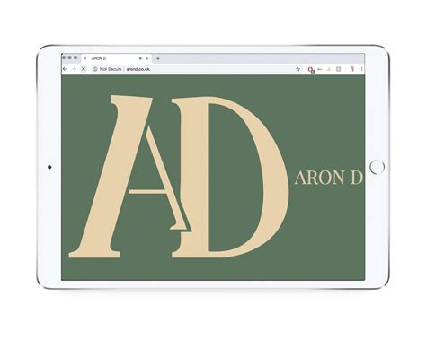 Aron Logo - LogoDix