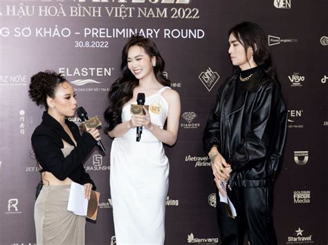 Mai Ngô hứa không bỏ giữa chừng, nghiêm túc dự thi Miss Grand Vietnam - Tuổi Trẻ Online