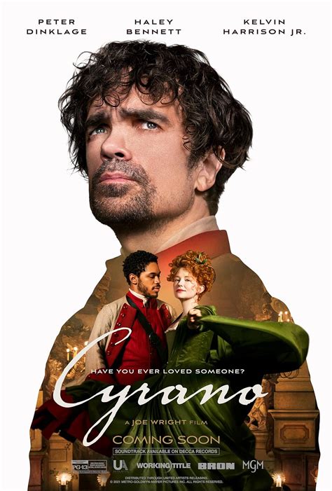 Cyrano (2021)