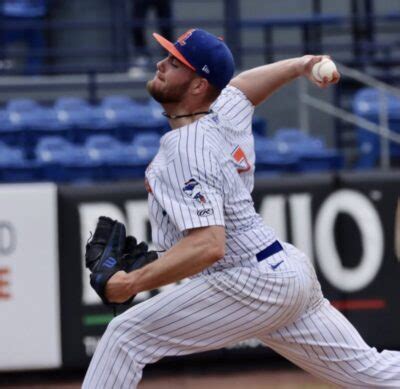 Mets Recap: Christian Scott Tosses Another Gem