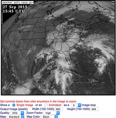 weather map Archives - Universe Today