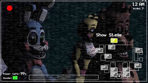 Fnaf 1 mods - falasauction