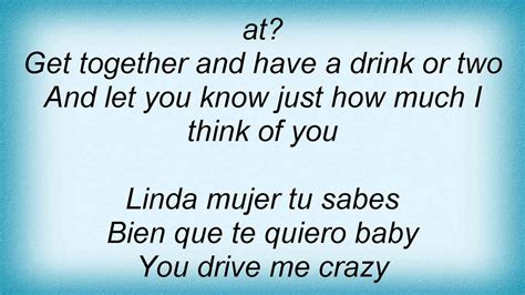 Lil Rob - Linda Mujer Lyrics - YouTube