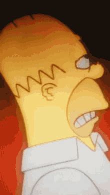 Homer Simpson Woo Hoo GIFs | Tenor