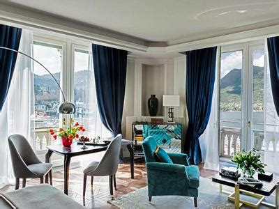 Lake Como Luxury Hotels & Resorts: TOP 4 or 5-star hotels | Lake Como Travel