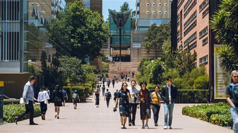 UNSW Sydney sees 10 subjects ranked among world’s top 100 | Inside UNSW