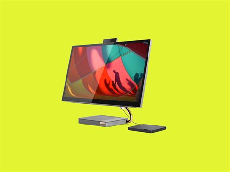 Lenovo IdeaCentre AIO 5i (27-Inch) Review: Plenty of Beauty, Not Enough Brawn | WIRED