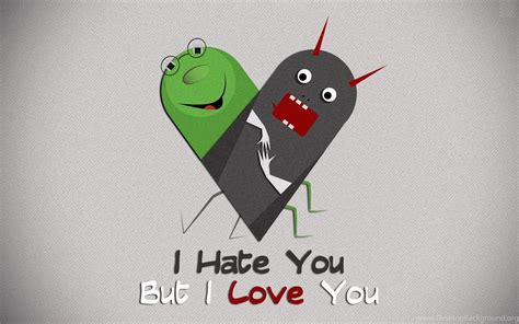 I Hate That I Love You Wallpapers - Wallpaper Cave