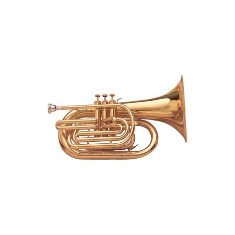 Blessing M-300 Series Marching Bb Baritone | Musician's Friend