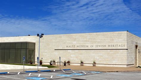 Maltz Museum of Jewish Heritage - Museums - Beachwood, OH, United States - Reviews - Photos - Yelp