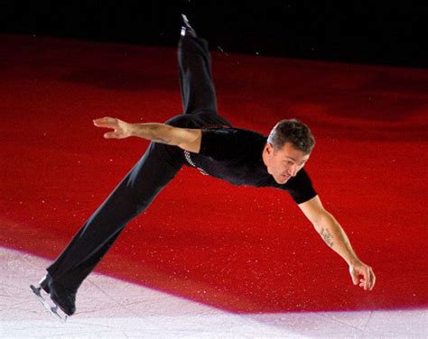 Pictures of Elvis Stojko