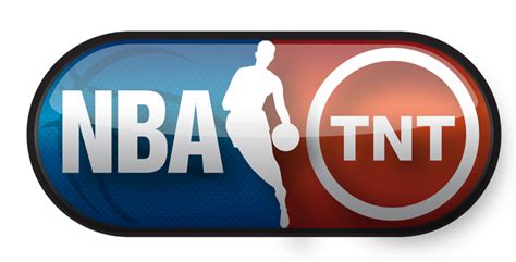 NBA on TNT gets new logo - NewscastStudio