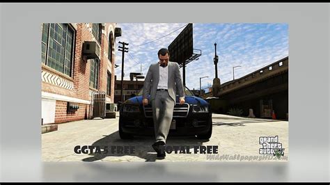 GTA 5 100%......, treyten HD wallpaper | Pxfuel