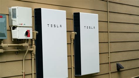 5 Of The Best Tesla Powerwall Features