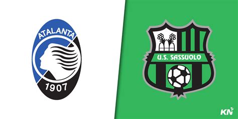 Preview: Sassuolo vs. Atalanta BC - prediction, team news, lineups - Sports Mole