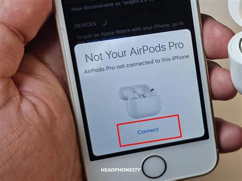 How to Update Your AirPods Pro’s Firmware: The Complete Guide ...