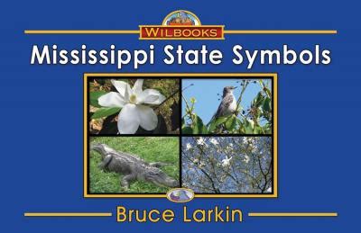 Mississippi State Symbols