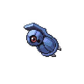 Beldum in Pokemon Infinite Fusion Pokedex 🎈 — Infinite-Fusion-Calculator.com