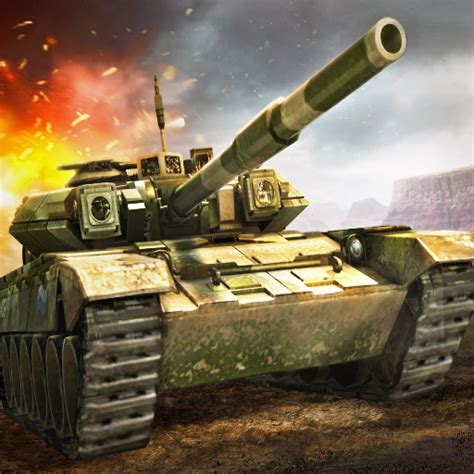 Battle Tank2 For PC (Windows 10, 8, 7) | Techwikies.com